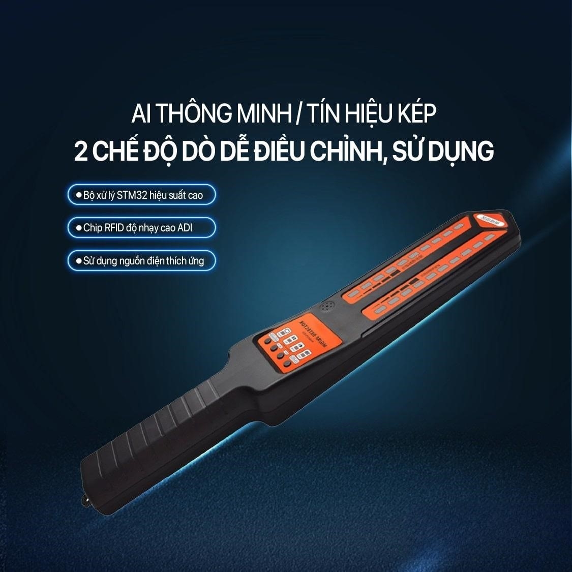Ưu điểm so với các loại máy định vị trước đó: